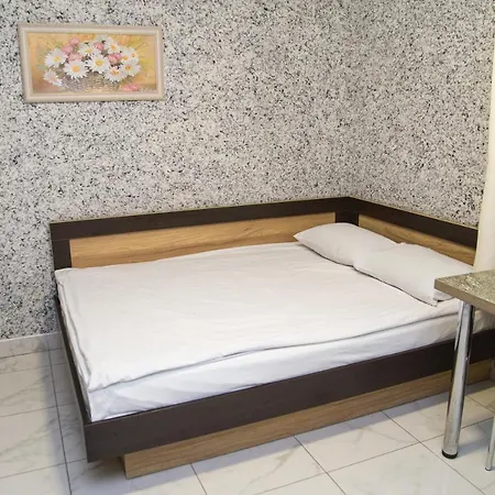 Economy Express Voyage *