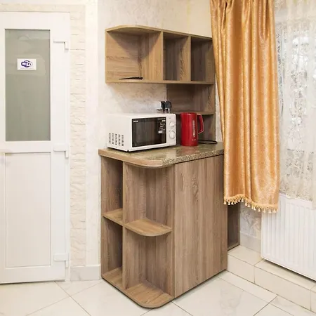 מלון Economy Express Voyage *