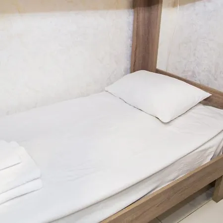 Economy Express Voyage *