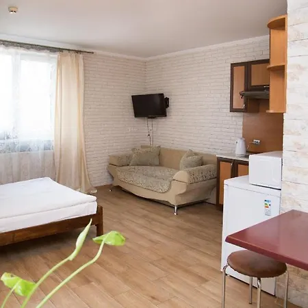 Economy Express Voyage * לבוב