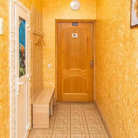 Economy Express Voyage מלון *