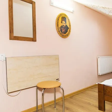 Economy Express Voyage מלון *