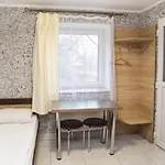 Hotel Economy Express Voyage Lwów