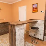 Economy Express Voyage Hotel Lwów