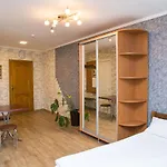 Economy Express Voyage Hotel Lwów