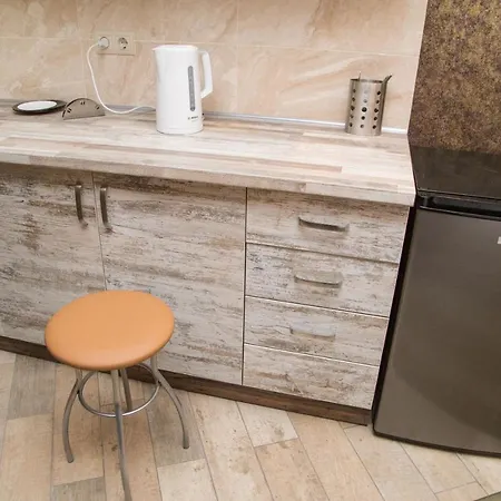 Hotell Economy Express Voyage