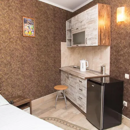 Hotel Economy Express Voyage