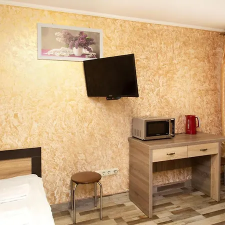 Economy Express Voyage Hotel