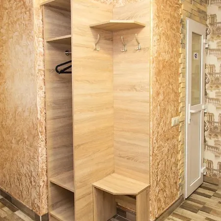 Economy Express Voyage Hotel *