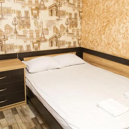 Hotel Economy Express Voyage