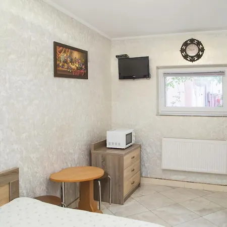 Economy Express Voyage Leopoli