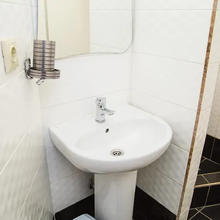 Hotell Economy Express Voyage