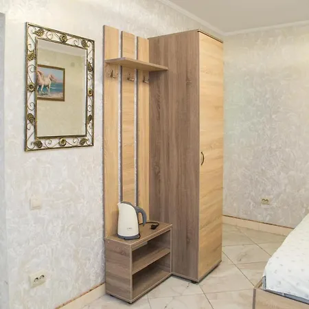 Economy Express Voyage Leopoli