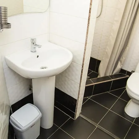 Economy Express Voyage Hotell *