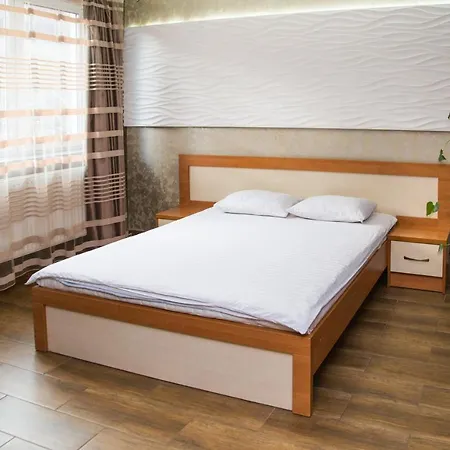 Economy Express Voyage * Lviv