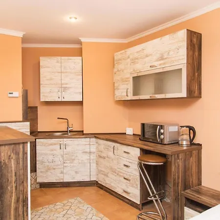 Economy Express Voyage Hotell