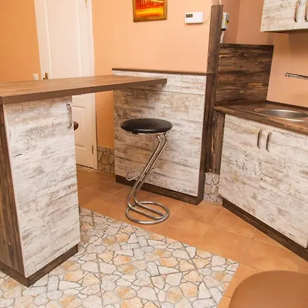 Hotell Economy Express Voyage *