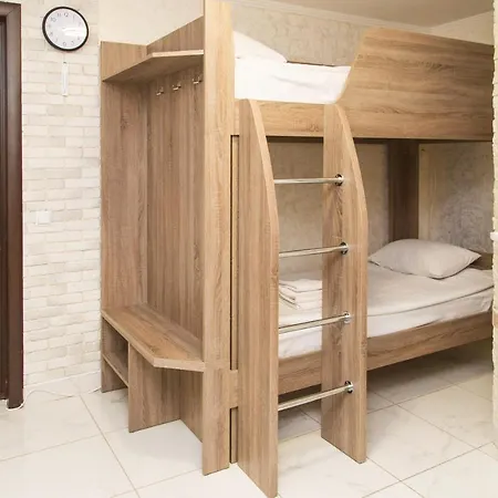 Economy Express Voyage