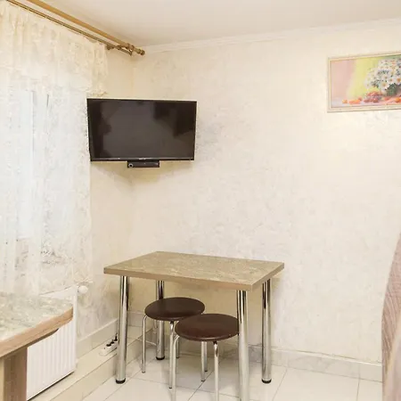 Economy Express Voyage * Lviv