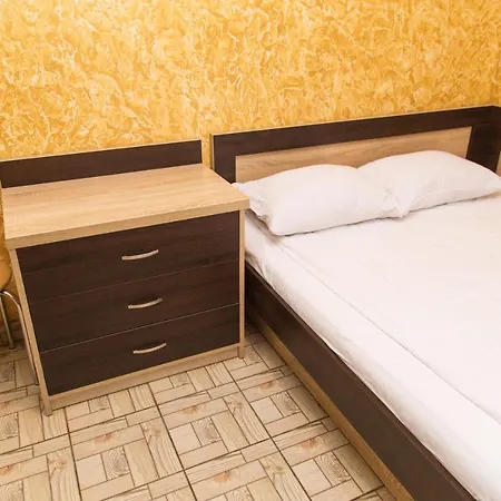 Economy Express Voyage * Lviv