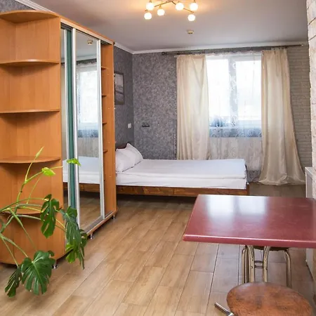 Economy Express Voyage Hotell Lviv