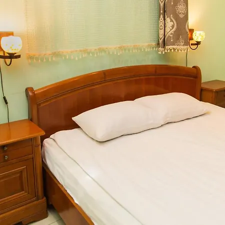 Economy Express Voyage * Lviv