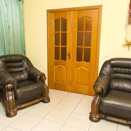 Hotell Economy Express Voyage