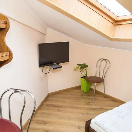 Hotell Economy Express Voyage