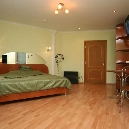 Hotell Economy Express Voyage