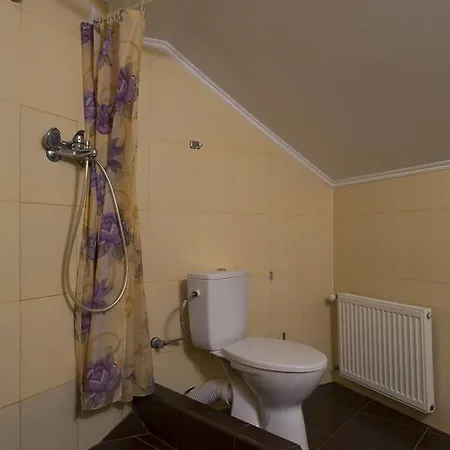 Hotel Economy Express Voyage