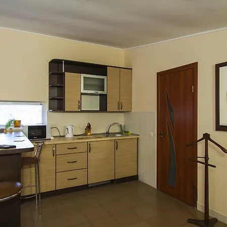 Hotel Economy Express Voyage