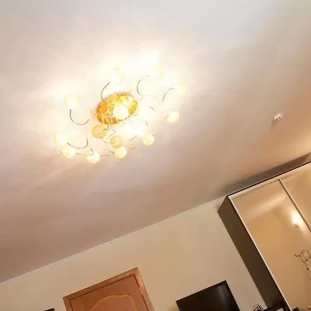 Hotell Economy Express Voyage *