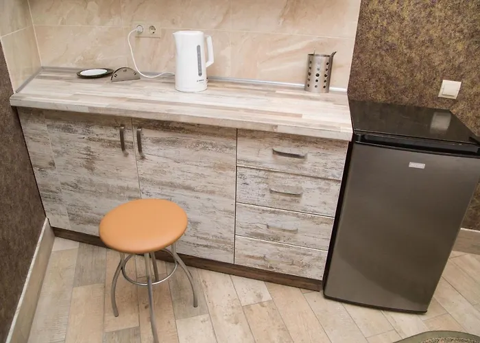 Hotell Economy Express Voyage