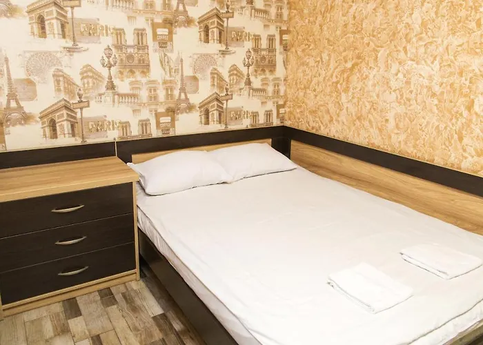 Готель Economy Express Voyage