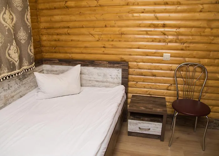 Economy Express Voyage * Lviv