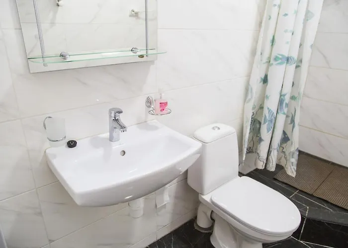 Economy Express Voyage Готель Львів