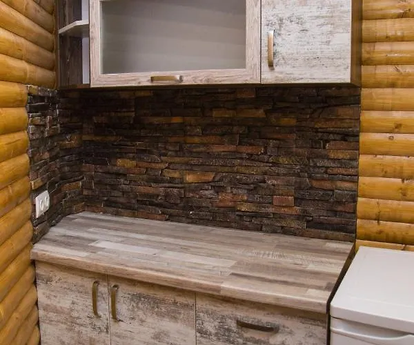 Готель Economy Express Voyage *