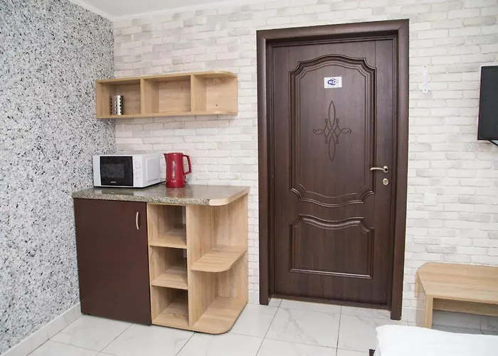 Economy Express Voyage * Львів