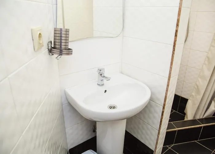 Hotell Economy Express Voyage