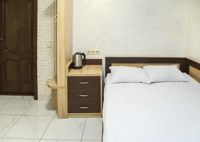 Economy Express Voyage Львів