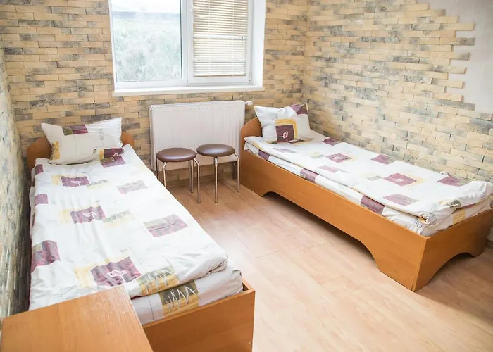 Economy Express Voyage * Lviv