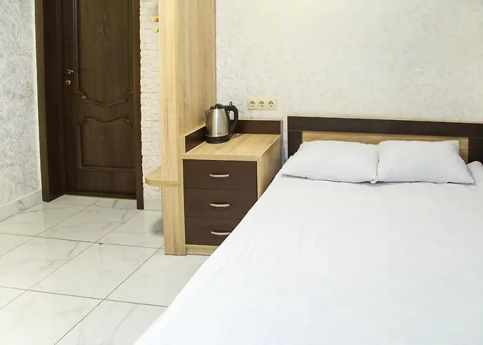 Economy Express Voyage Львів