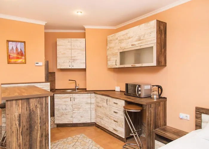 Economy Express Voyage Hotell