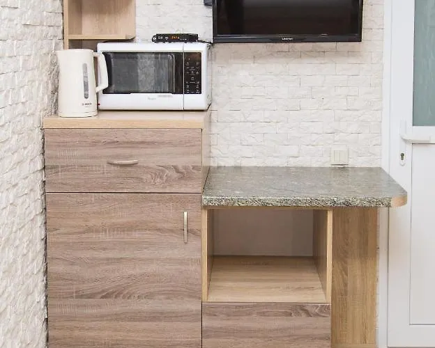 Hotell Economy Express Voyage