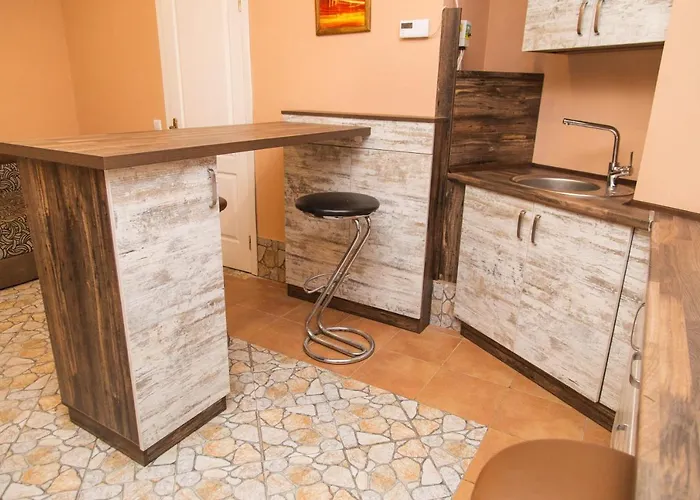 Hotell Economy Express Voyage *