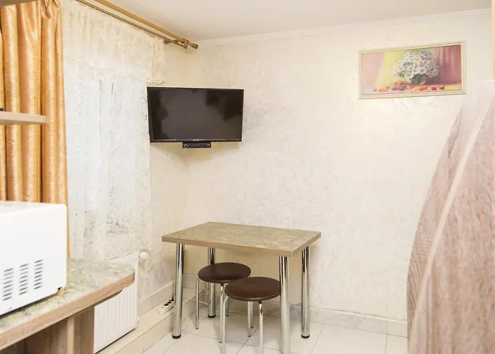 Economy Express Voyage * Львів