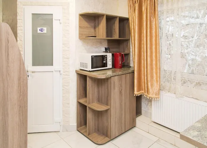 Готель Economy Express Voyage *