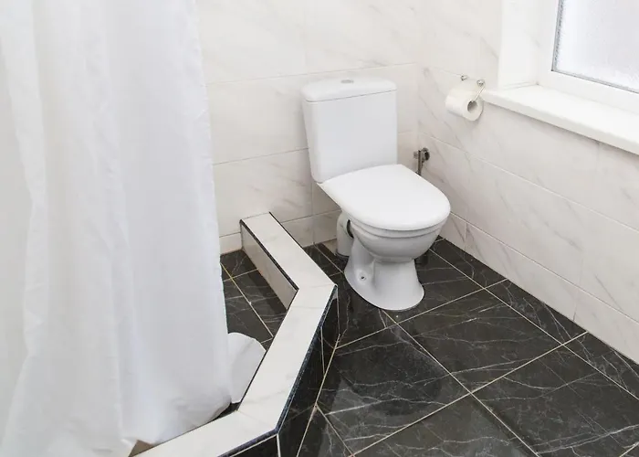 Hotell Economy Express Voyage *