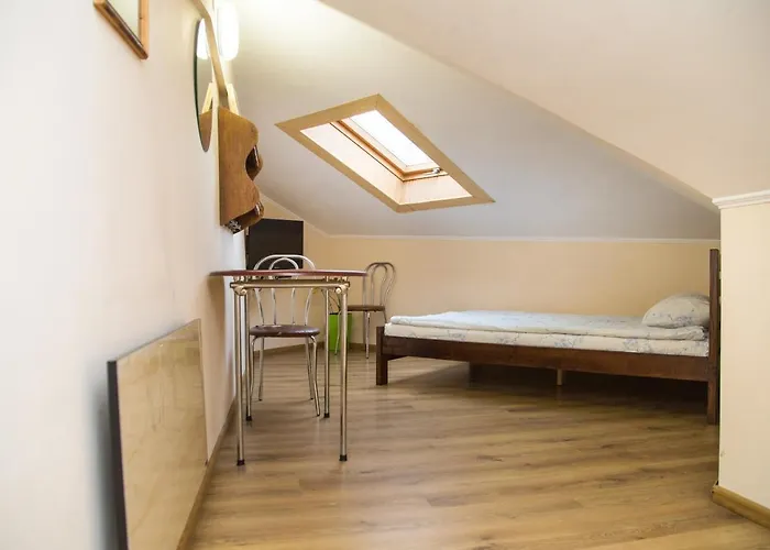 Economy Express Voyage * Львів