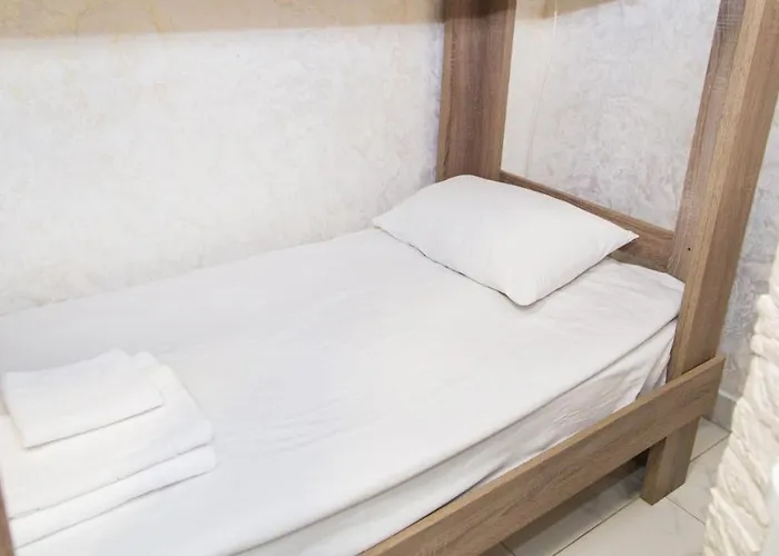 Economy Express Voyage *